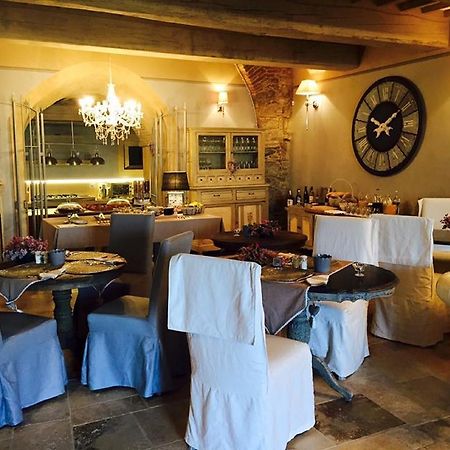 Le Bifore Cortona Luaran gambar