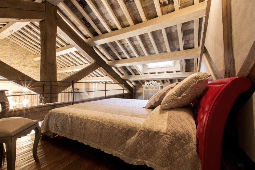 Le Bifore Cortona Luaran gambar