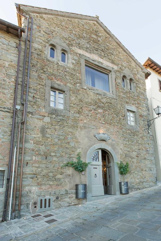 Le Bifore Cortona Luaran gambar