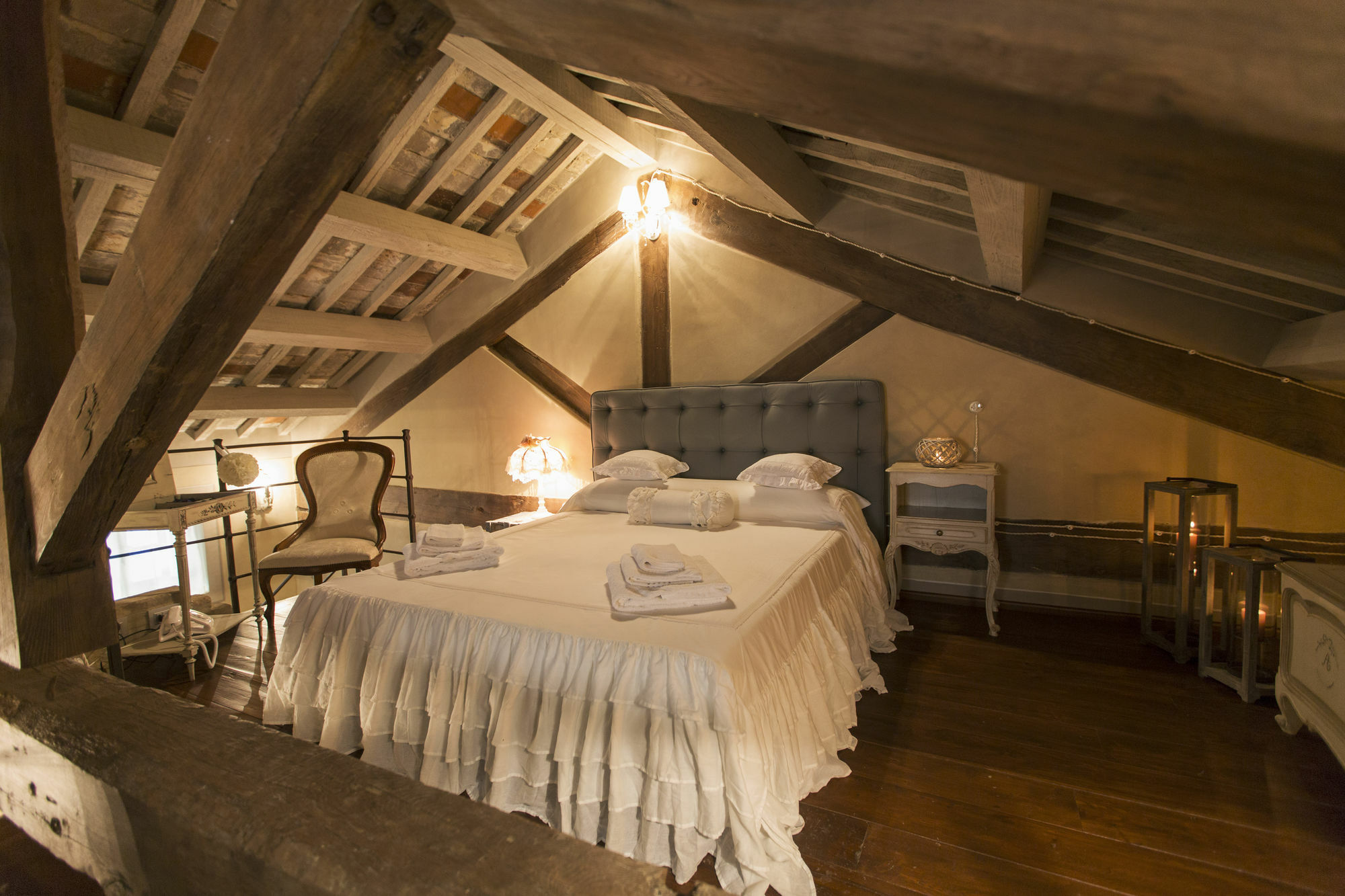 Le Bifore Cortona Luaran gambar
